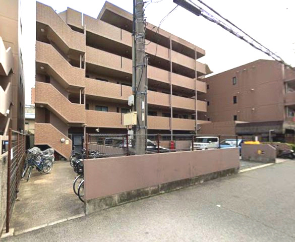ダイアパレス東灘深江本町のその他共用部分