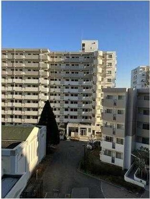 【展望】 | プラザシティ相模大野1号棟