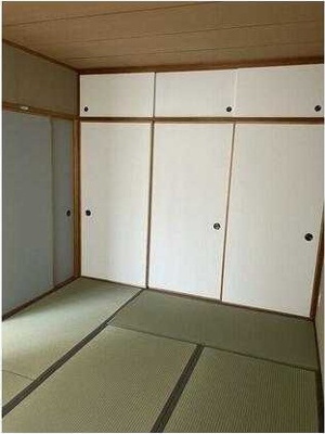 【収納】 | プラザシティ相模大野1号棟