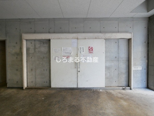 ルクレ堺筋本町レジデンスのその他共用部分