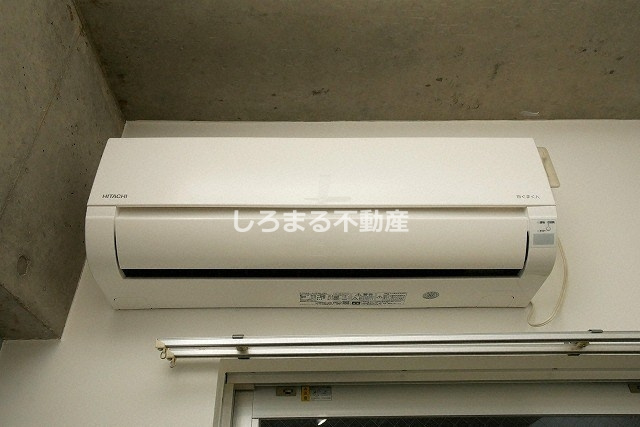 ルクレ堺筋本町レジデンスの設備