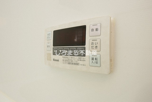 ルクレ堺筋本町レジデンスの設備