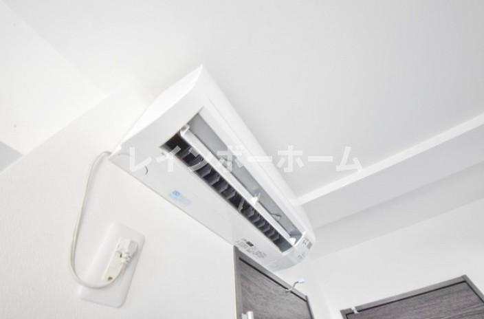 RIKAON船橋湊町の設備|※別部屋参考写真。