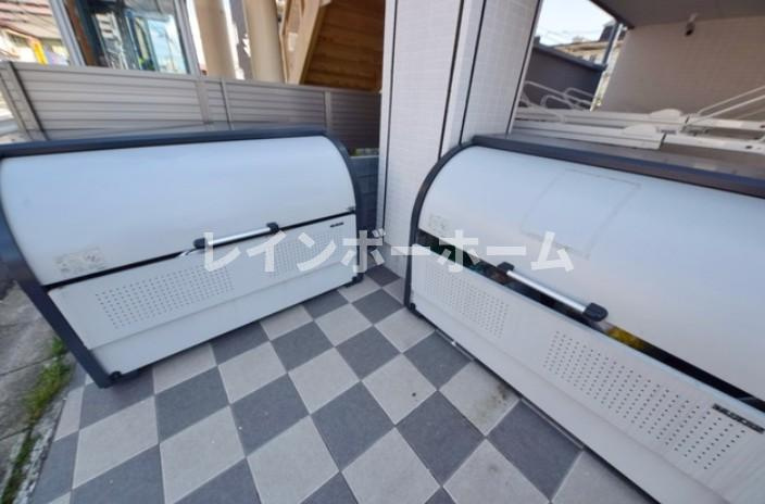 RIKAON船橋湊町のその他共用部分