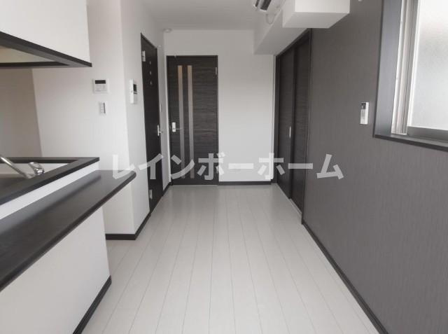 RIKAON船橋湊町の内装|※別部屋参考写真。