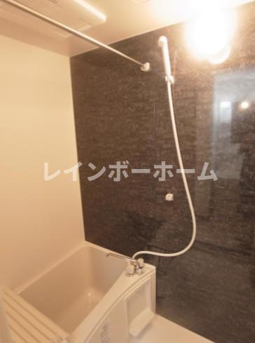 RIKAON船橋湊町の浴室|※別部屋参考写真。