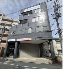 エムエス曽根ビル