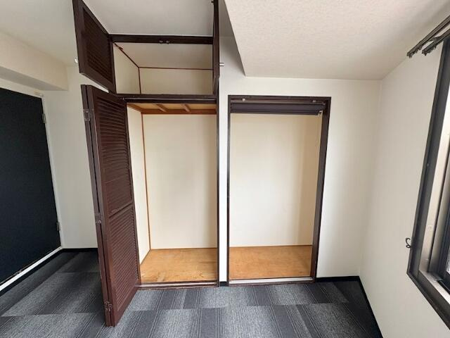 ペガサスステーションプラザ小岩の収納
