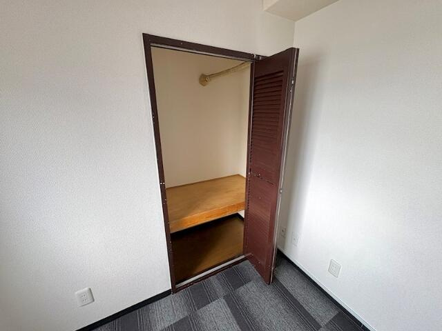 ペガサスステーションプラザ小岩の収納