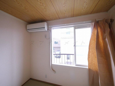 【設備】 | ビューハイツ榊原B棟