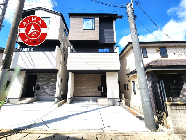 福岡市博多区南本町1丁目第1-2棟（1号棟）　