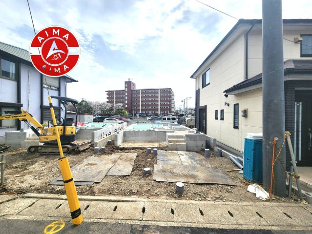福岡市博多区南本町1丁目第1-2棟（1号棟）　