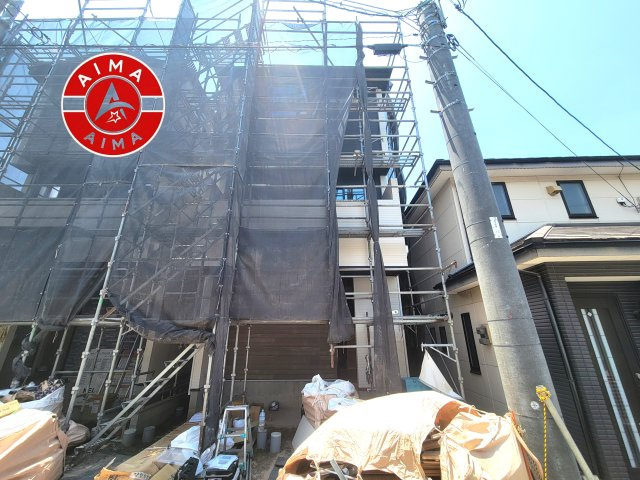 福岡市博多区南本町1丁目第1-2棟（1号棟）　