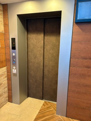 【その他共用部分】 | プライムアーバン品川中延