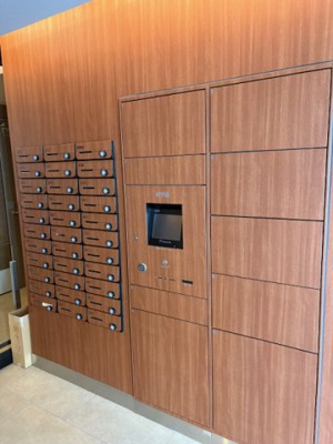 【その他共用部分】 | プライムアーバン品川中延