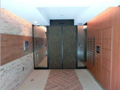 【エントランス】 | プライムアーバン品川中延
