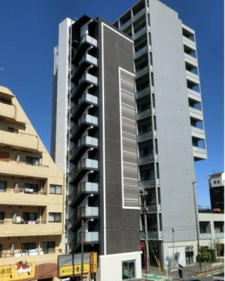 【外観】 | プライムアーバン品川中延