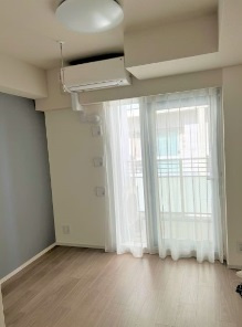 【居間・リビング】 | プライムアーバン品川中延 | 別部屋参考写真