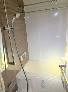 【浴室】 | プライムアーバン品川中延 | 別部屋参考写真