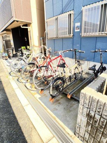アイファースト成育のその他共用部分
