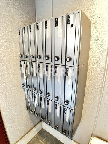 アイファースト成育のその他共用部分