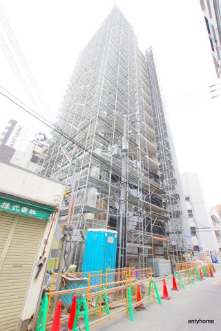 エスリード天王寺ブランシェ　仲介手数料無料