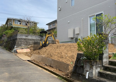 【展望】 | ガルボシティー八王子市絹ヶ丘２丁目５期 | 田園風景が味わえる土地に住みたい！海や山の見える自然豊かな土地に住みたい！などご要望に併せて当社営業がご提案させて頂きます。当社が抱えている数ある物件の中からお客様が納得する1件を一緒に探しましょう！