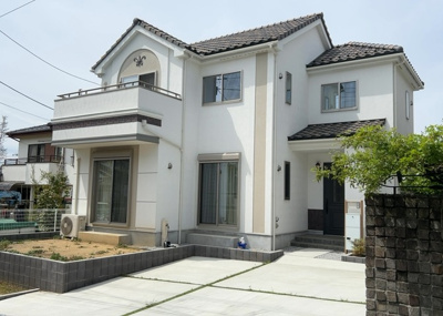 【外観】 | ガルボシティー八王子市絹ヶ丘２丁目５期 | ハザードマップは自然災害による被害を予測し、その被害範囲を地図上で表したものです。近年特に災害が多くなっていますので、事前に調査すると安心できます。ハザードマップは国交省のホームページをご覧ください。