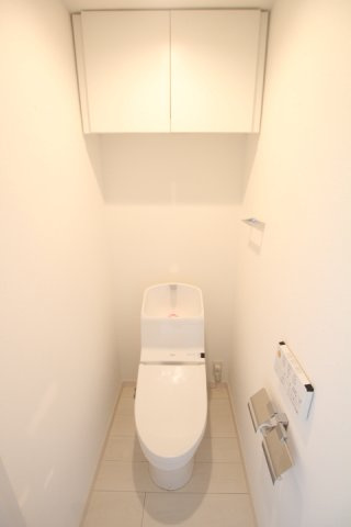 【トイレ】