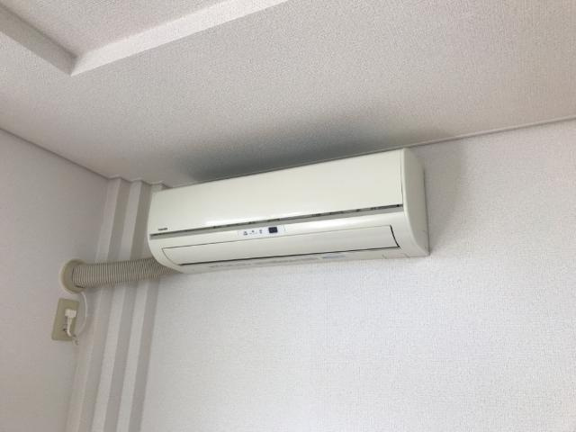 風のささやきの設備|室内設備