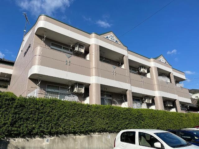 風のささやき