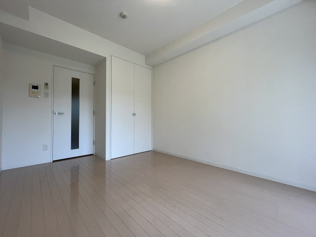 ガーデン豊玉の居間・リビング