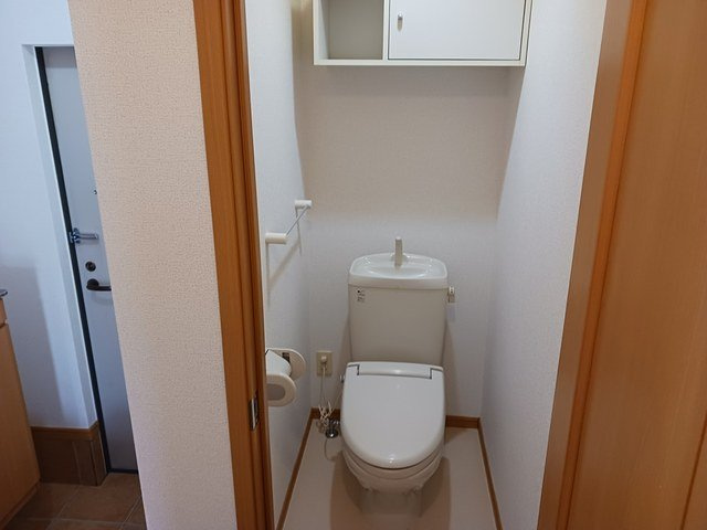【トイレ】
