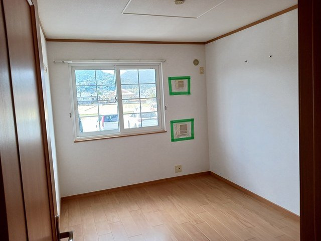 【内装】