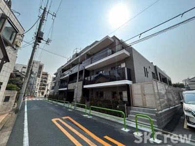 【外観】 | ブランシエスタ江古田
