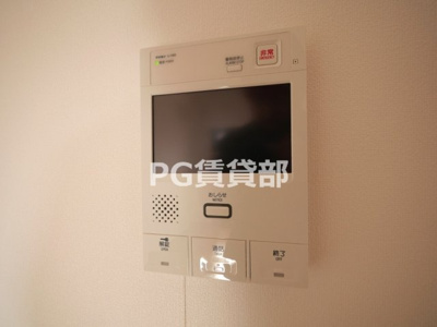 【設備】 | プレサンス難波WEST