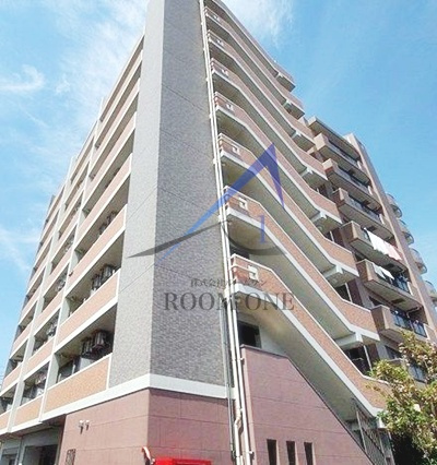 コーラル　ブルーの外観|外観です。