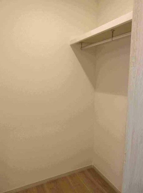 グランシャンＴ・Ｓの収納