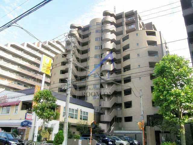 メゾン・シャルム