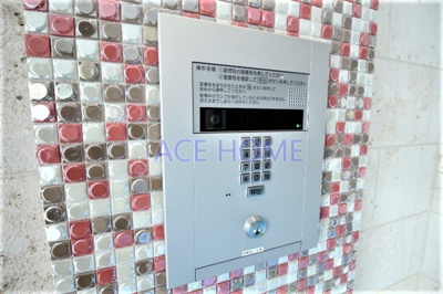 【セキュリティ】 | エステムコート南堀江ⅢCHURA