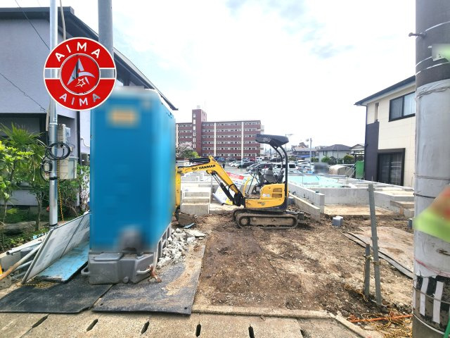 福岡市博多区南本町1丁目第1-2棟（2号棟）　
