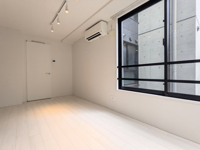 エルファーロ笹塚Ⅰの居間・リビング