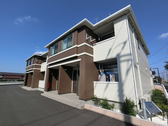 サンコスモス/八幡の画像