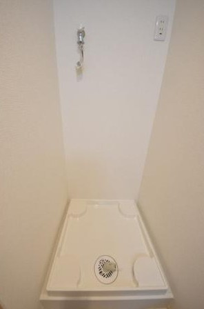 エルファーロ早稲田の設備