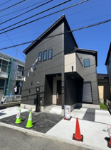 茅ヶ崎市柳島１丁目　新築分譲住宅４期　1号棟の画像