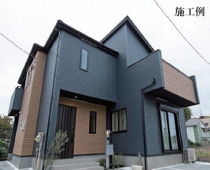 茅ヶ崎市柳島4期　新築分譲住宅　GRAFARE の画像