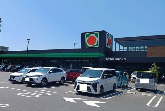 【周辺】 | タイヨー谷山駅前店まで450m
