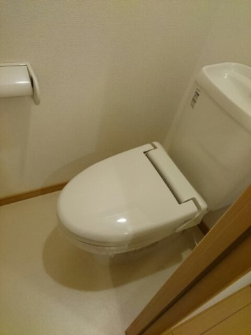 【トイレ】