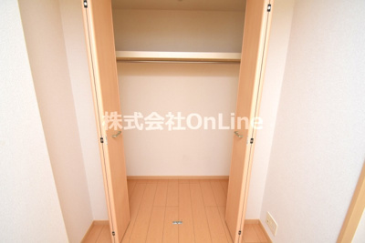 【収納】 | アルム久宝寺