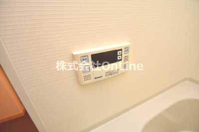【設備】 | アルム久宝寺